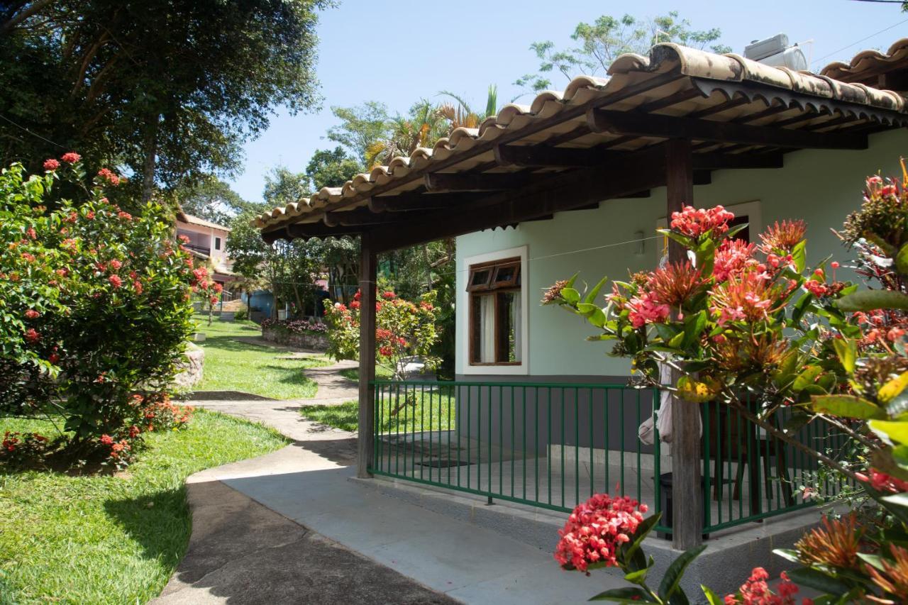 Pousada Casa Rosa Alto Paraíso de Goiás Екстериор снимка