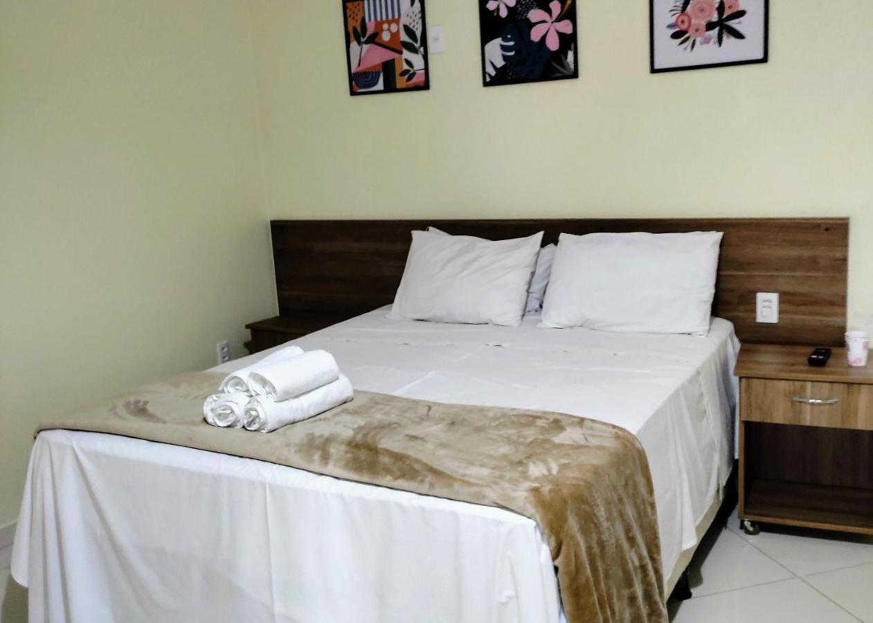 Pousada Casa Rosa Alto Paraíso de Goiás Екстериор снимка