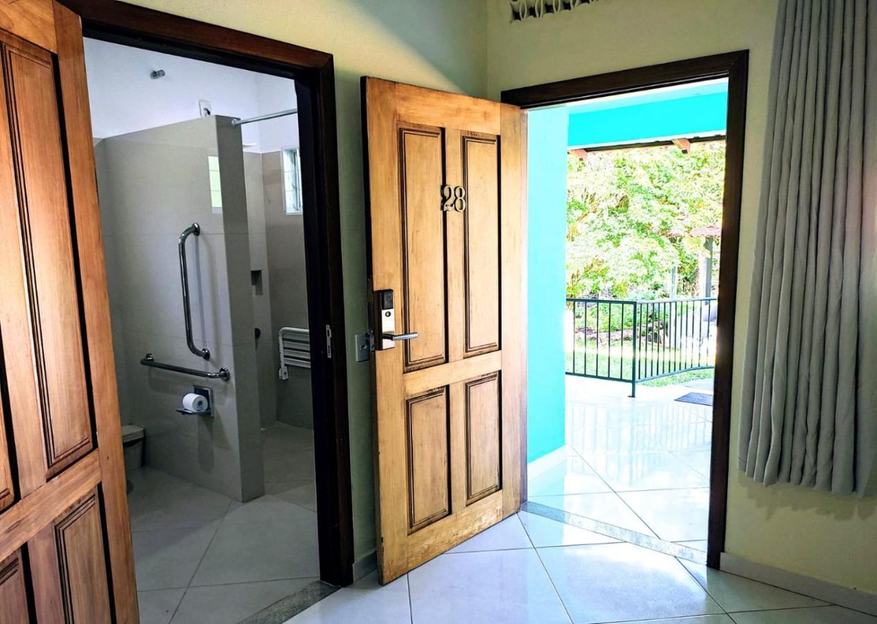 Pousada Casa Rosa Alto Paraíso de Goiás Екстериор снимка