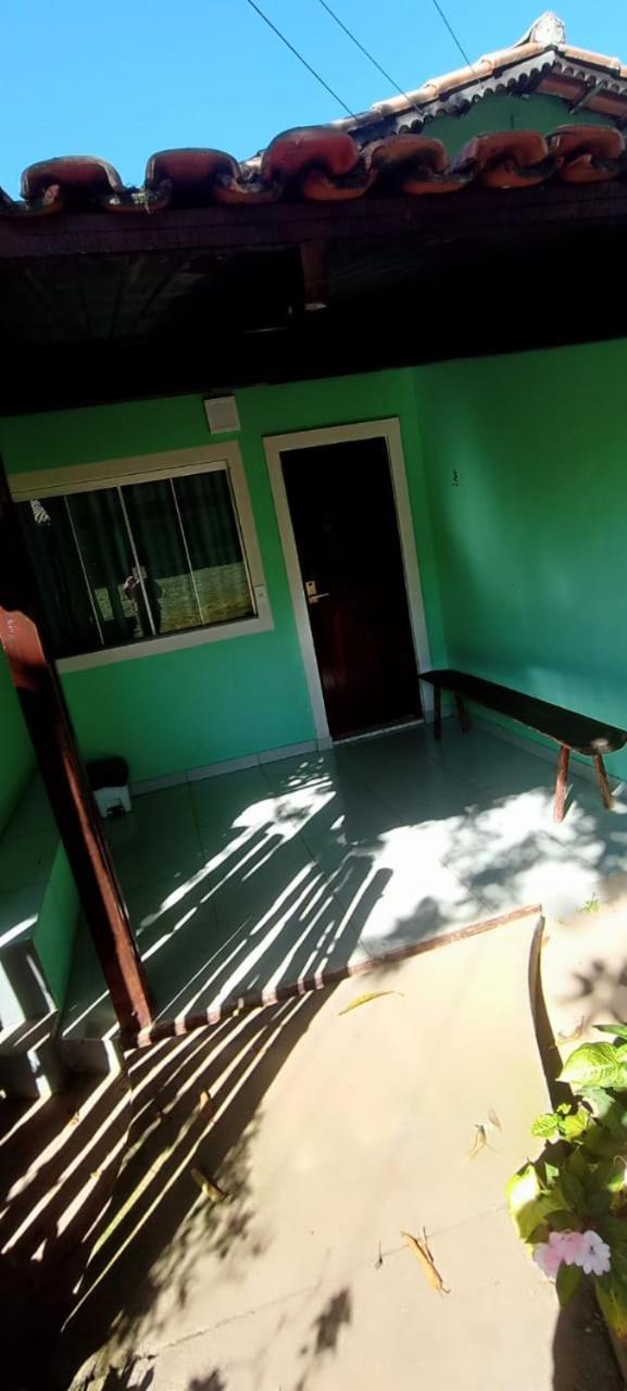 Pousada Casa Rosa Alto Paraíso de Goiás Екстериор снимка