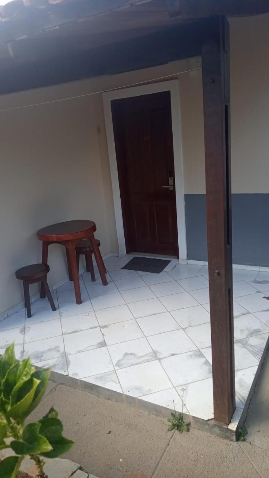 Pousada Casa Rosa Alto Paraíso de Goiás Екстериор снимка