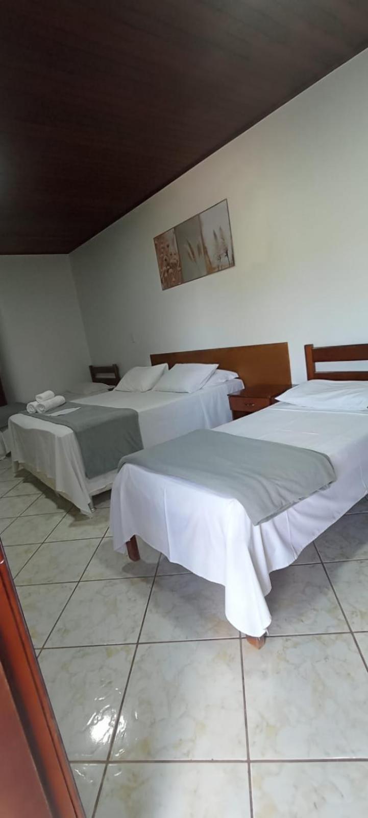 Pousada Casa Rosa Alto Paraíso de Goiás Екстериор снимка